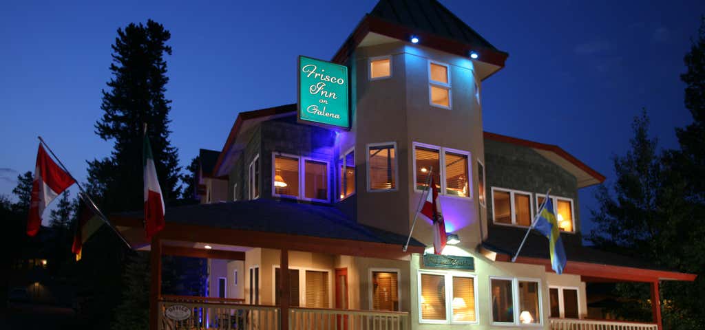 Photo of Frisco Inn on Galena