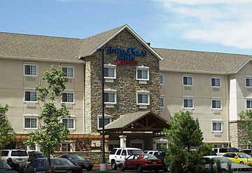 Photo of TownePlace Suites by Marriott Colorado Springs South