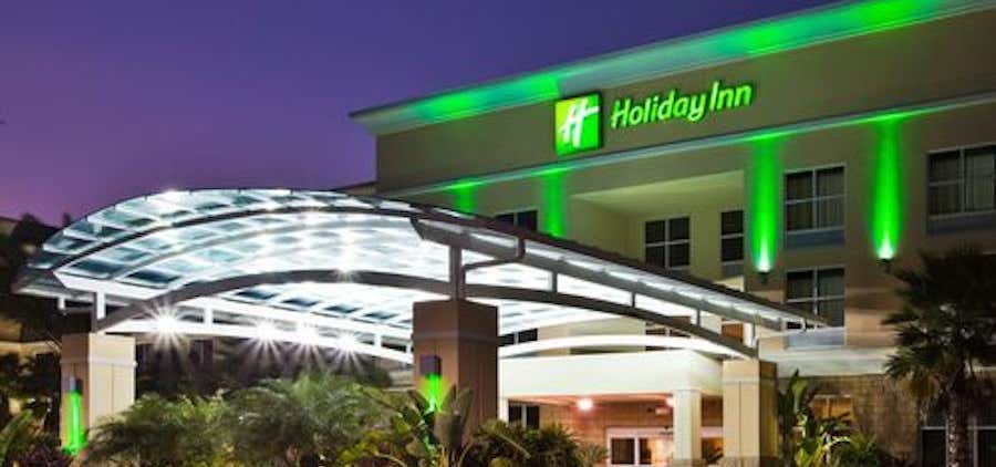 Photo of Holiday Inn Daytona Beach Lpga Blvd, an IHG Hotel