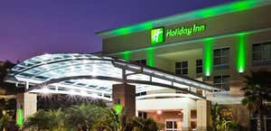 Holiday Inn Daytona Beach Lpga Blvd, an IHG Hotel