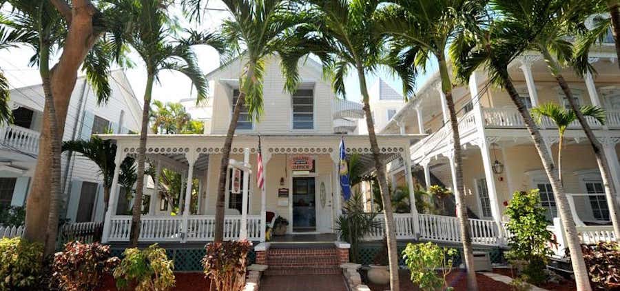 Photo of The Palms Hotel- Key West