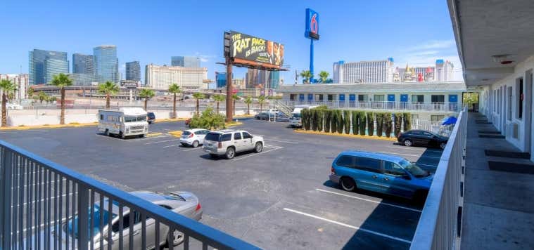 Photo of Motel 6 Las Vegas - I- 15 Stadium