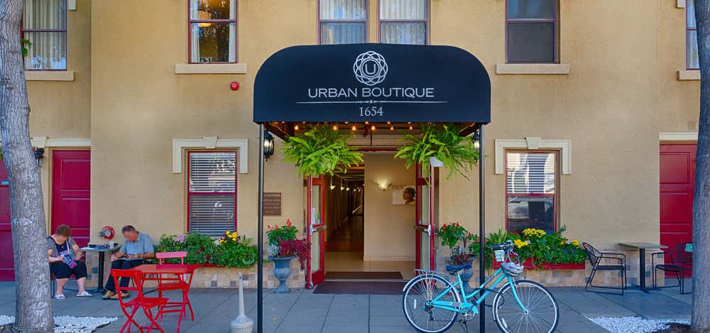 Photo of Urban Boutique Hotel