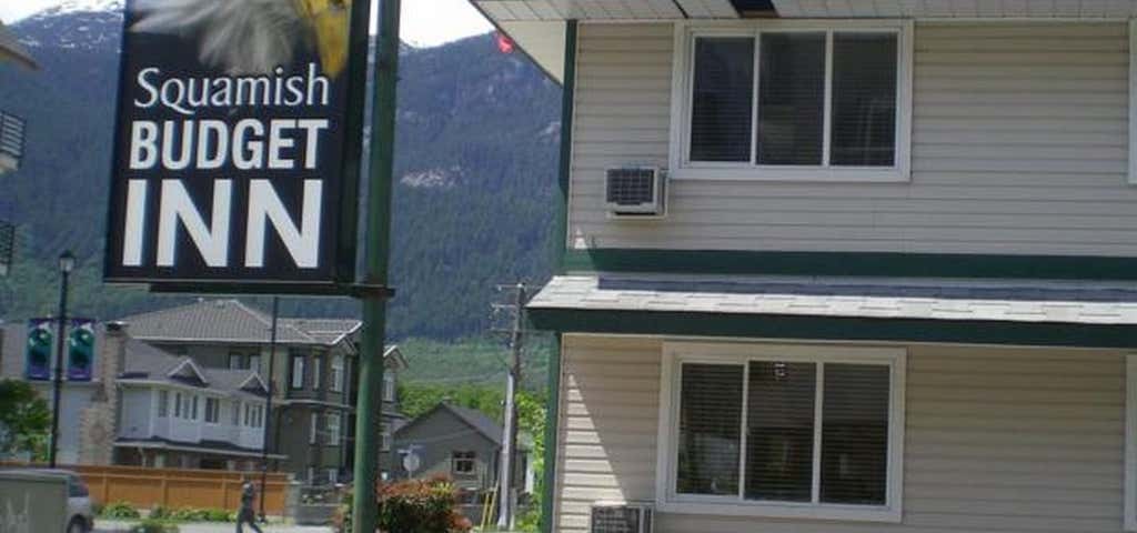 Photo of Squamish Budget Inn
