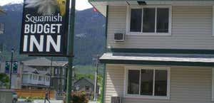 Squamish Budget Inn
