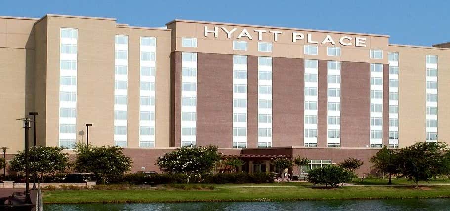 Photo of Hyatt Place Houston/Sugar Land