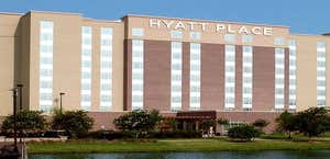 Hyatt Place Houston/Sugar Land