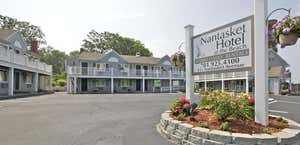 Nantasket Hotel At The Beach
