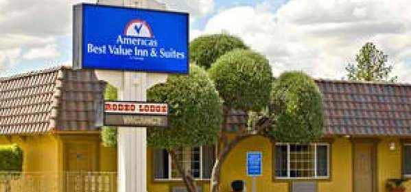 Photo of Americas Best Value Inn & Suites Clovis Fresno