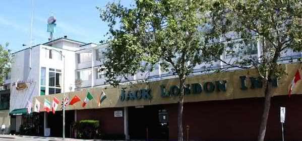 Photo of Jack London Inn