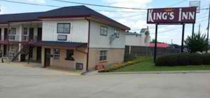 Photo of Kings Inn Motel