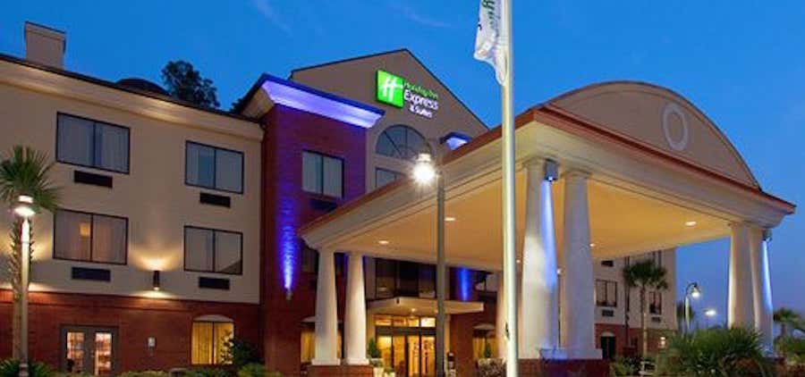 Photo of Holiday Inn Express & Suites Pensacola W I-10, an IHG Hotel