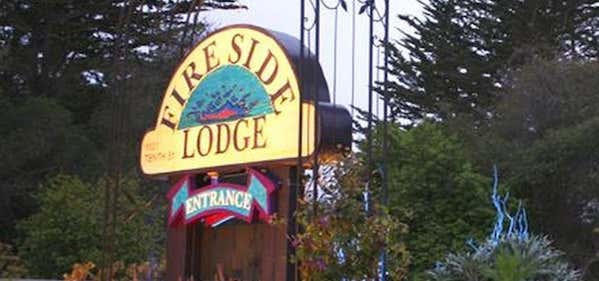 Photo of Monterey Fireside Lodge