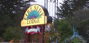 Monterey Fireside Lodge