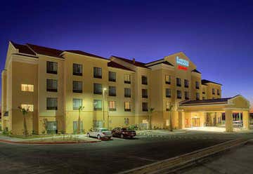 Photo of Fairfield Inn and Suites by Marriott El Paso
