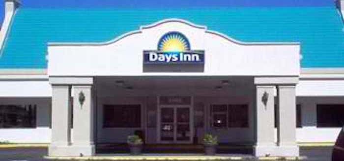 Photo of Days Inn by Wyndham Tallahassee-Government Center