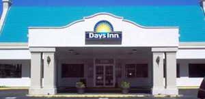 Days Inn by Wyndham Tallahassee-Government Center