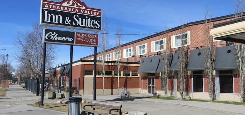 Photo of Athabasca Valley Inn & Suites