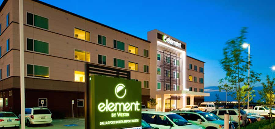 Photo of Element Dallas Fort Worth Airport North