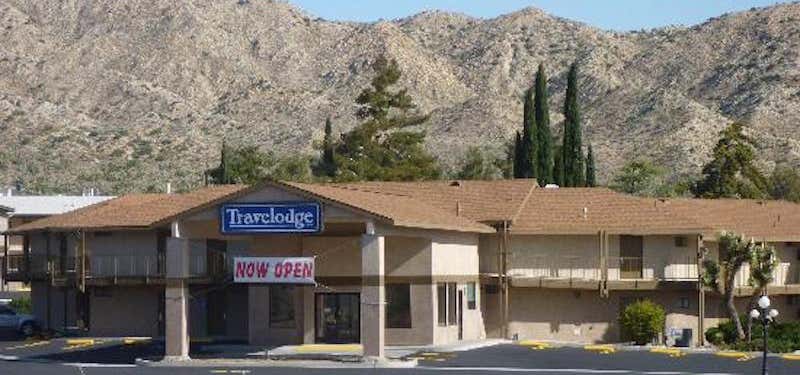 Photo of Travelodge Inn & Suites by Wyndham Yucca Valley/Joshua Tree