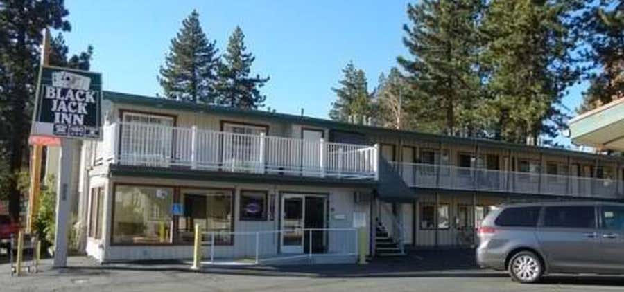Photo of Blackjack Inn South Lake Tahoe