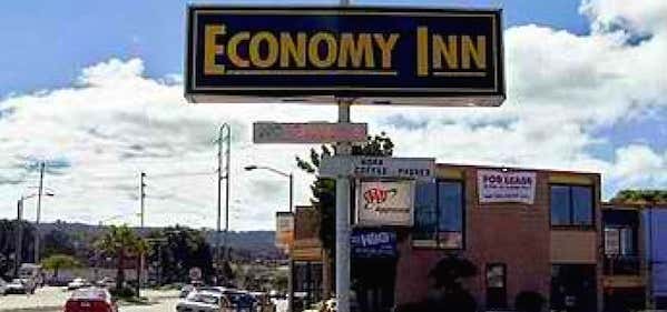 Photo of Economy Inn Seaside