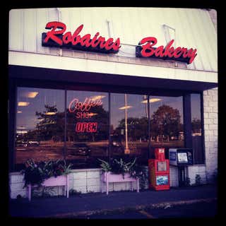 Robaire's Bakery