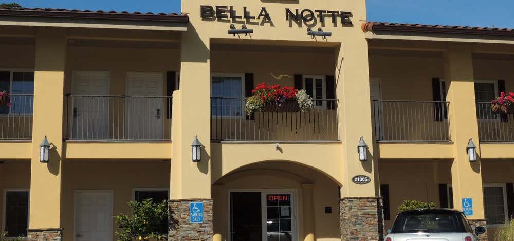 Photo of Bella Notte Inn