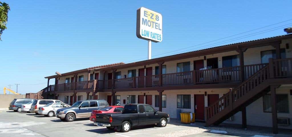 Photo of E-Z 8 Motel Newark/Fremont