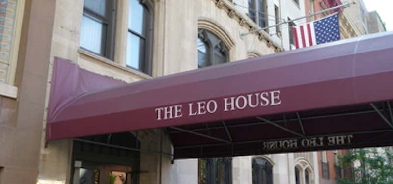 Photo of Leo House