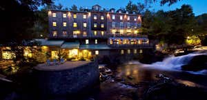 Moulin Wakefield Mill Hotel & Spa