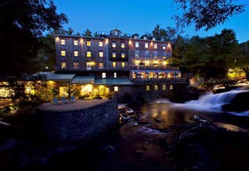 Photo of Moulin Wakefield Mill Hotel & Spa