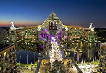 Photo of Walt Disney World  Resort