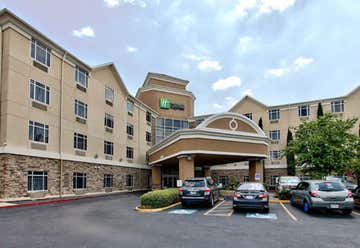 Photo of Holiday Inn Express & Suites Houston-Dwtn Conv Ctr