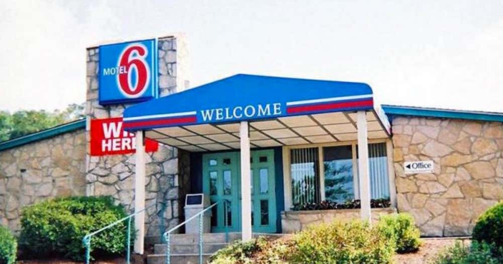 Motel 6 Washington Pennsylvania, East Washington | Roadtrippers