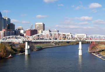 Photo of Shelby Street Bridge