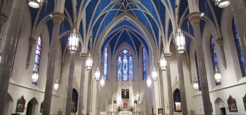 Photo of Cathedral of the Immaculate Conception