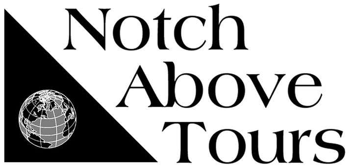 Photo of Notch Above Tours