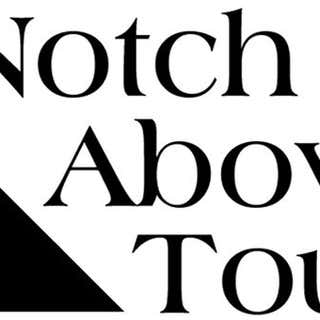 Notch Above Tours