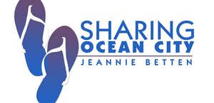 Sharing Ocean City