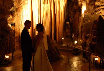 Photo of Bridal Cave