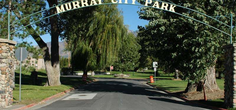 Photo of Murray Park Center