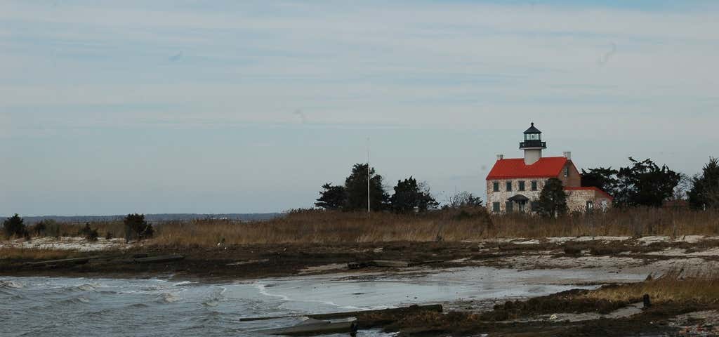 Photo of East Point Light