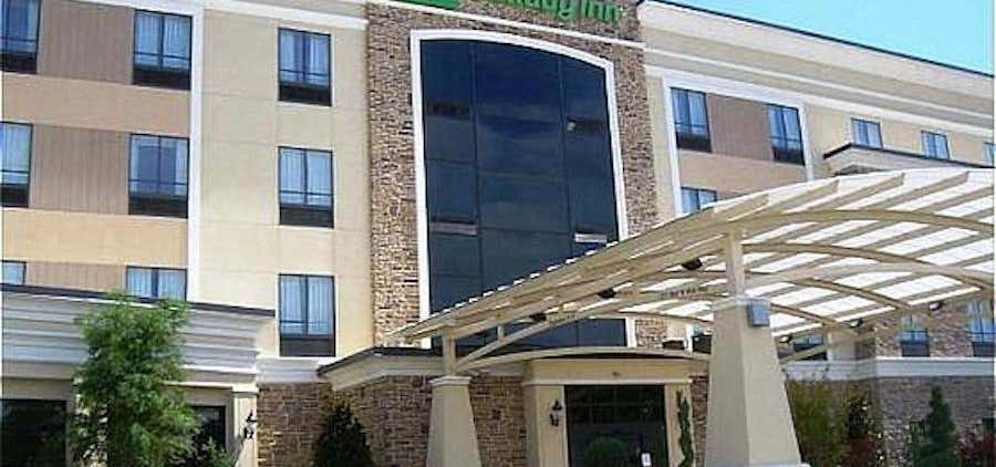 Photo of Holiday Inn Jackson NW - Airport Road, an IHG Hotel