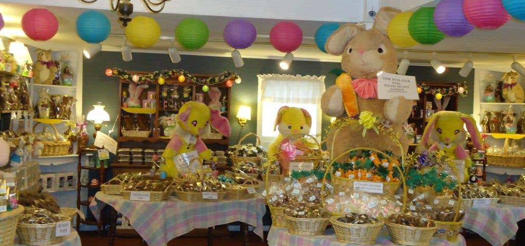 Photo of Callie's Candy Kitchen