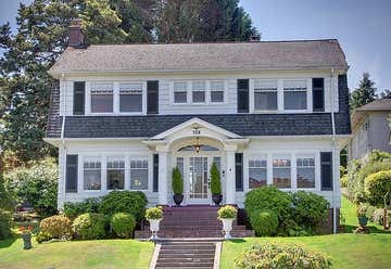 Photo of Laura Palmer's House