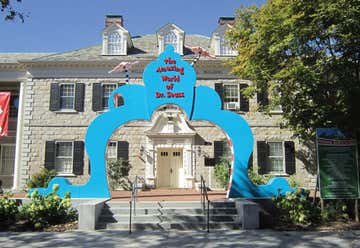 Photo of The Amazing World of Dr. Seuss Museum