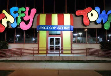 Photo of Taffy Town