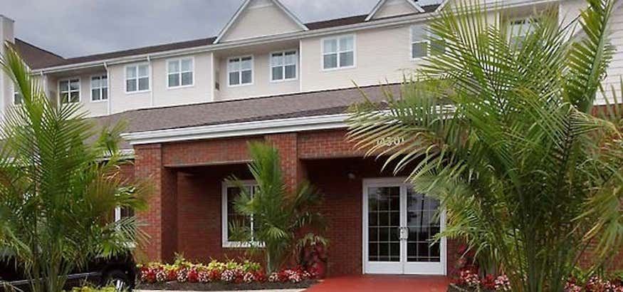 Photo of Residence Inn by Marriott Potomac Mills Woodbridge