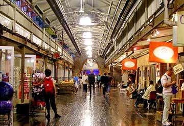 Photo of Chelsea Marketplace
